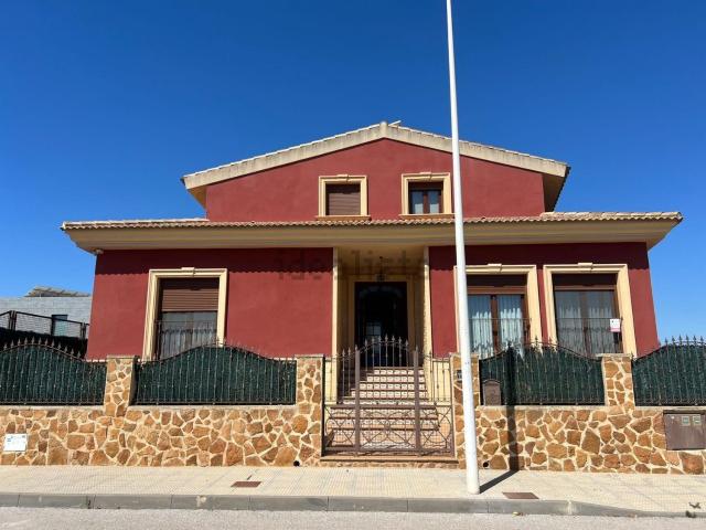 Casa en venta en El Saladar, el Baix Segura / La Vega Baja