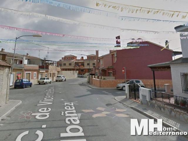 Casa en venta en Almoradí, El Saladar