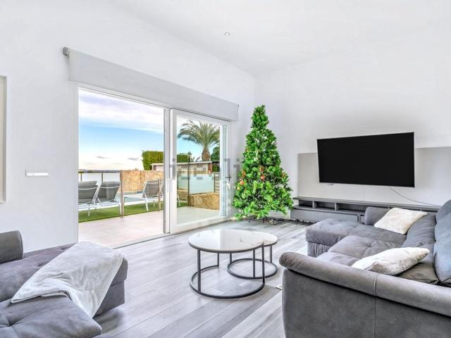Casa en venta en Urbanización Montemar, el Baix Segura / La Vega Baja