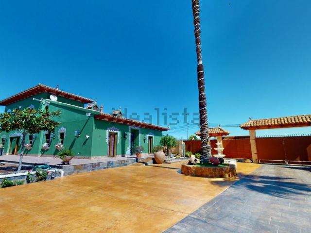 Casa en venta en Camino de Catral, Almoradí