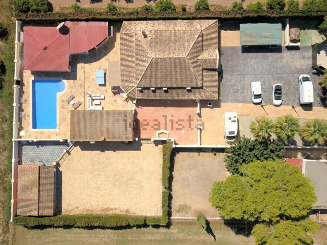 Casa en venta en Las Heredades, Almoradí