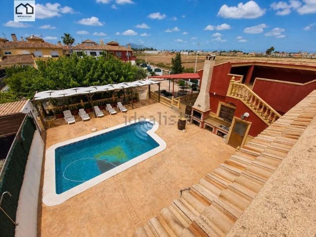 Casa en venta en Bañet, el Baix Segura / La Vega Baja