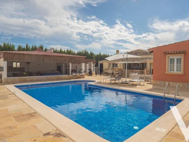 Casa en venta en Las Heredades, Almoradí