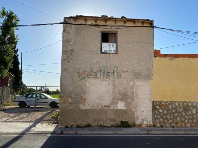 Casa en venta en Centro, el Baix Segura / La Vega Baja