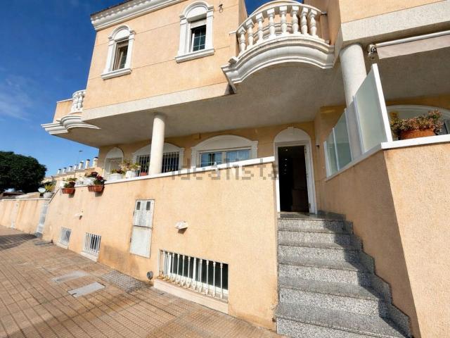 Casa en alquiler en Las Heredades, el Baix Segura / La Vega Baja