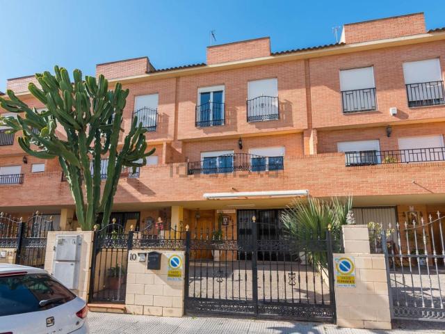 Casa en venta en La Erica, el Baix Segura / La Vega Baja