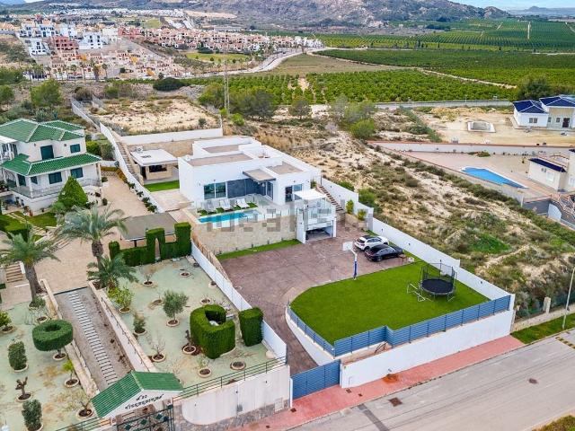 Casa en venta en Urbanización Montemar, el Baix Segura / La Vega Baja