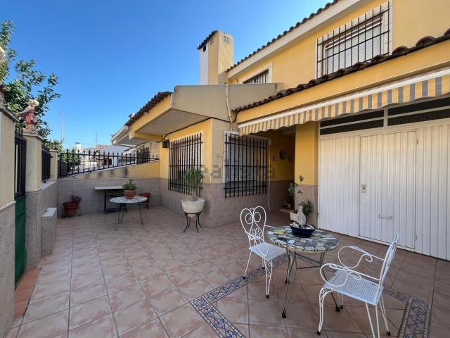 Casa en venta en Almoradí, Centro