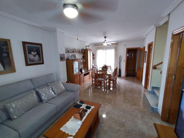 Casa en venta en La Erica, Almoradí