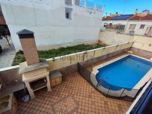 Casa en venta en Centro, el Baix Segura / La Vega Baja