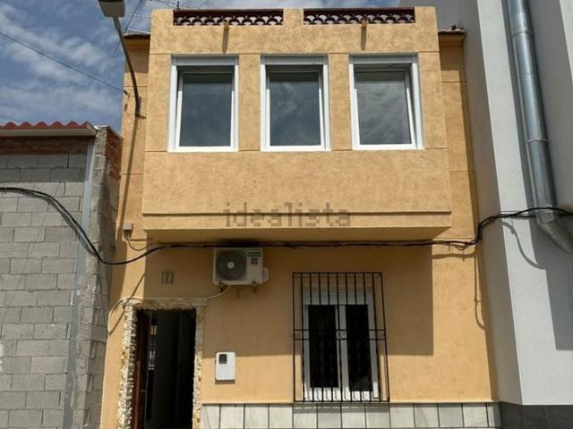 Casa en venta en El Saladar, Almoradí