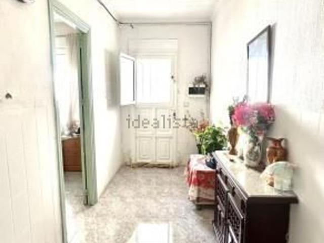 Casa en venta en El Saladar, Almoradí