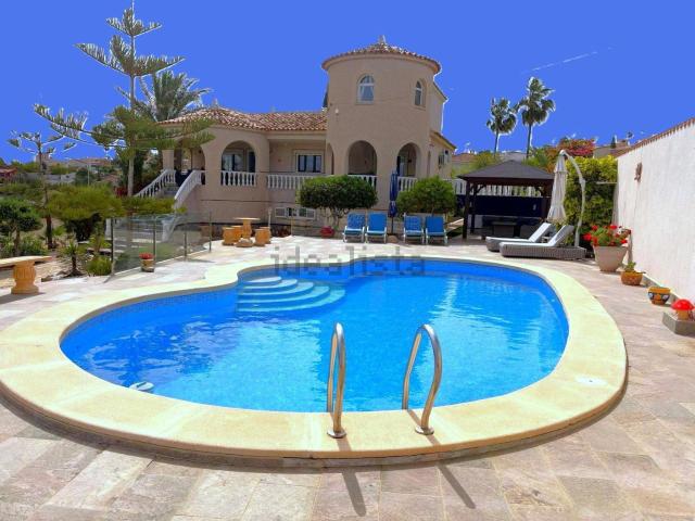 Casa en venta en Almoradí, Alicante