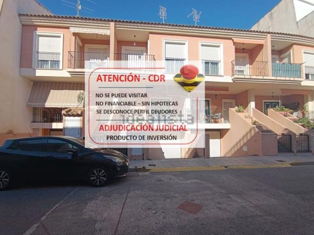 Casa en venta en El Saladar, el Baix Segura / La Vega Baja