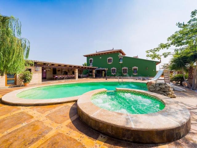 Casa en venta en Centro, el Baix Segura / La Vega Baja