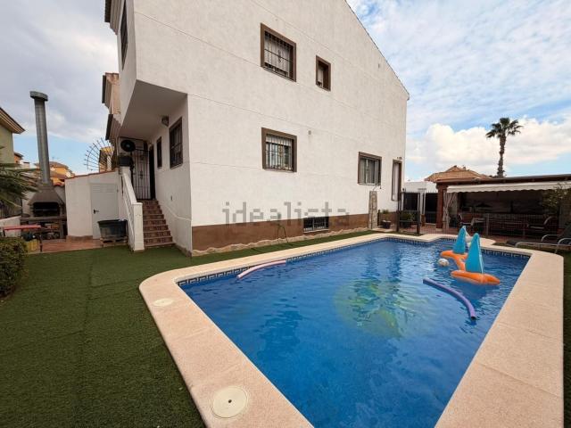 Casa en venta en Bañet, Almoradí