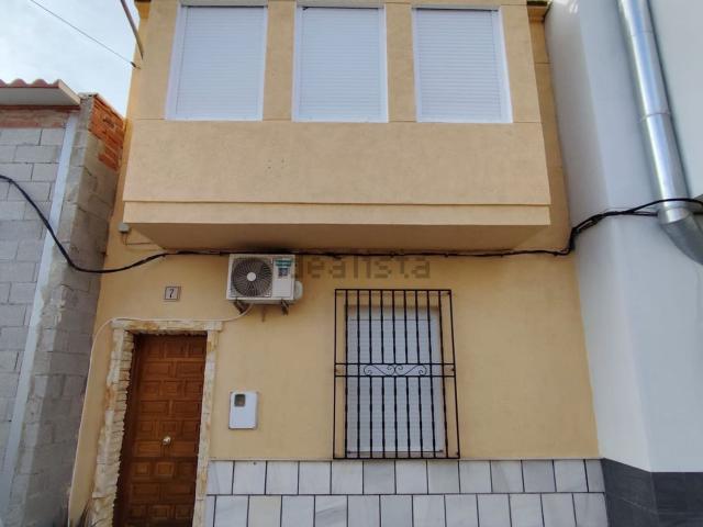 Casa en venta en El Saladar, el Baix Segura / La Vega Baja