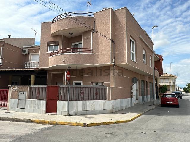 Casa en venta en Centro, Almoradí