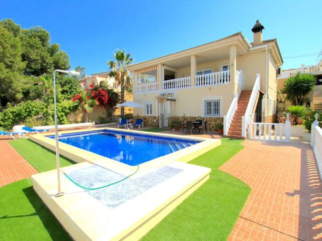 Casa en venta en Almoradí