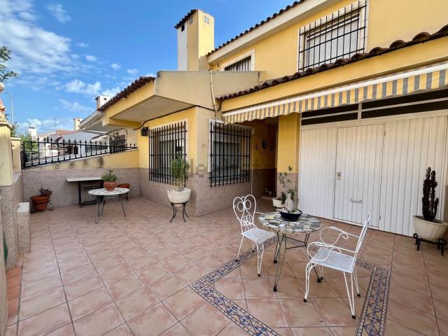 Casa en venta en Centro, Almoradí