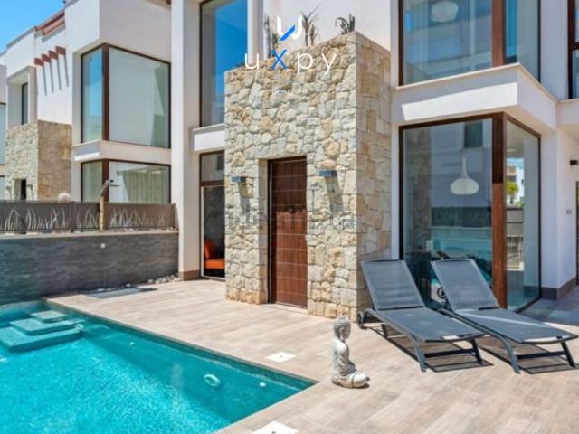 Casa en venta en Centro, el Baix Segura / La Vega Baja