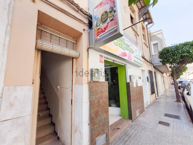 Casa en venta en Centro, el Baix Segura / La Vega Baja