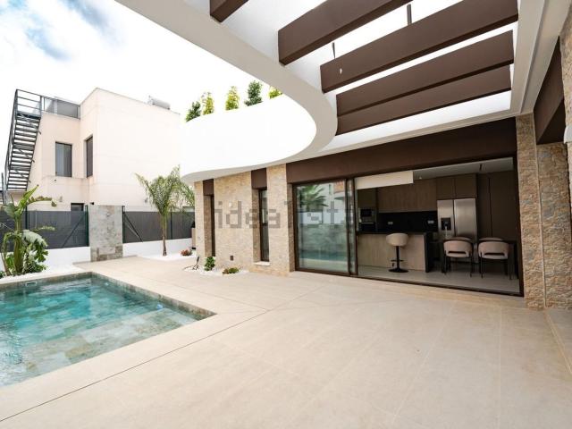 Casa en venta en Las Heredades, el Baix Segura / La Vega Baja