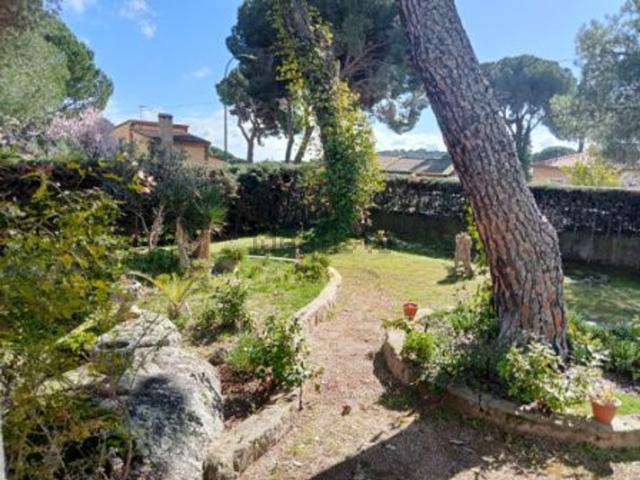 Casa en venta en Almorox, El Pinar