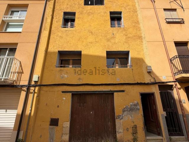 Casa en venta en Baix Camp, Catalunya