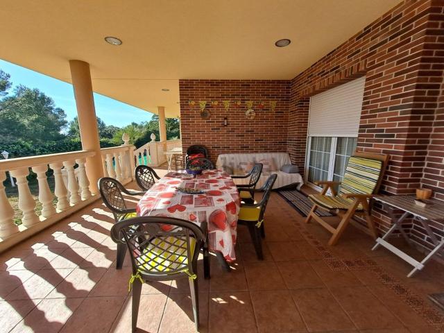 Casa en venta en Almoster, Aubareda