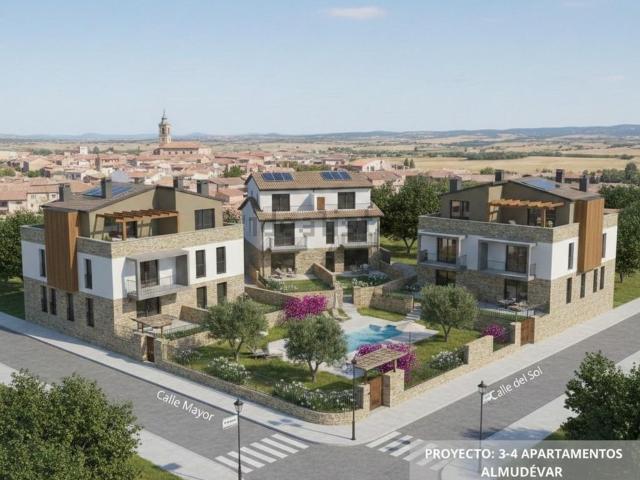 Casa en venta en Hoya de Huesca / Plana de Uesca, Aragón