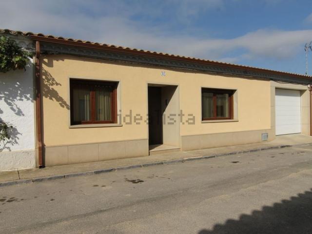 Casa en venta en Los Monegros, Aragón