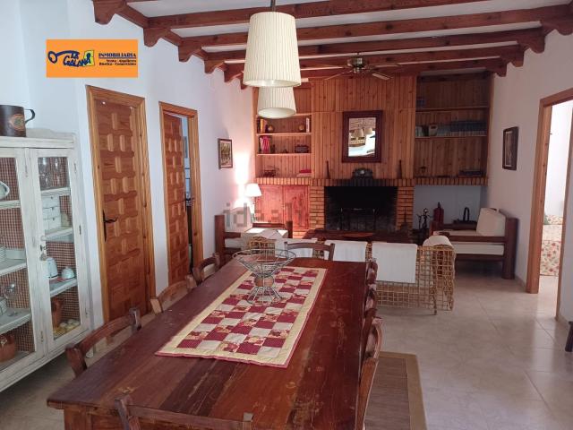 Casa en venta en Almuradiel, Castilla-La Mancha