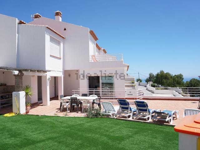 Casa en alquiler en Velilla-Taramay, Comarca de la Costa Granadina