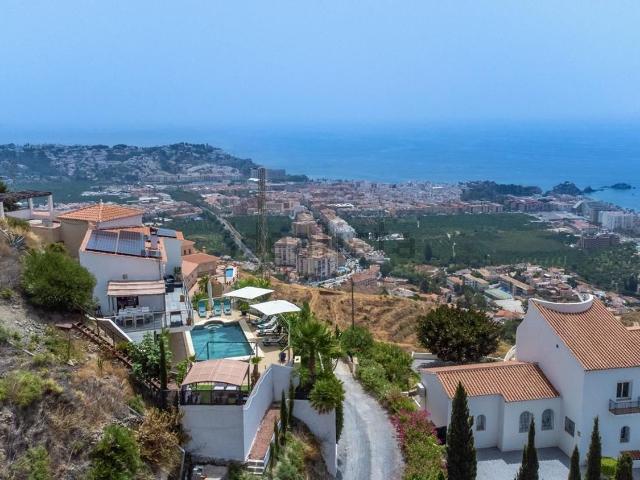 Casa en venta en Comarca de la Costa Granadina, Andalucía
