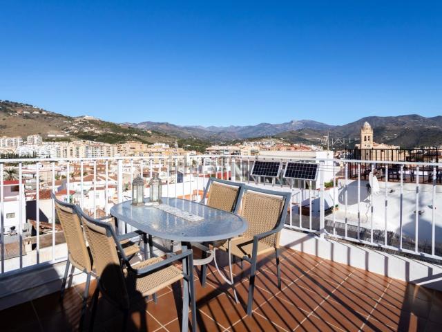 Casa en venta en Almuñécar