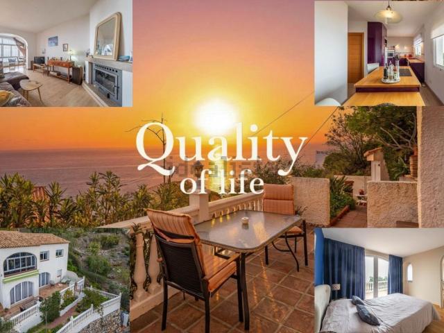 Casa en venta en Alfa Mar, Comarca de la Costa Granadina