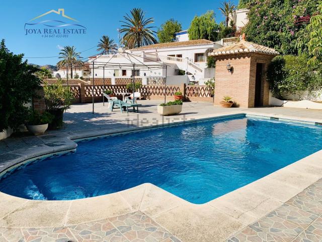 Casa en alquiler en Velilla-Taramay, Comarca de la Costa Granadina