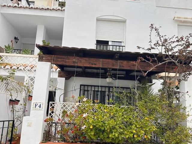 Casa en venta en Velilla-Taramay, Almuñécar