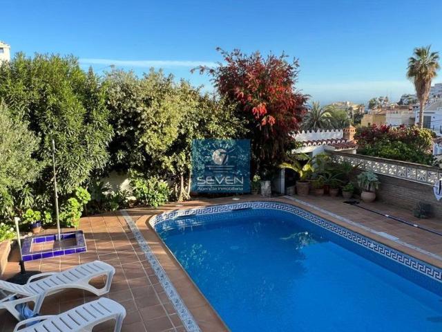 Casa en venta en Almuñécar, Granada