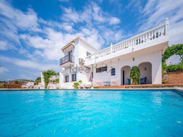 Casa en alquiler en Urbanización El Montañés, Comarca de la Costa Granadina