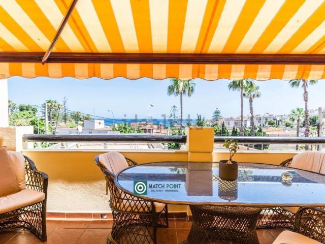 Casa en venta en Urbanización Lindaraja, Almuñécar