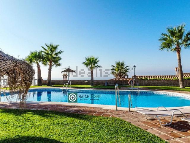 Casa en alquiler en Velilla-Taramay, Comarca de la Costa Granadina