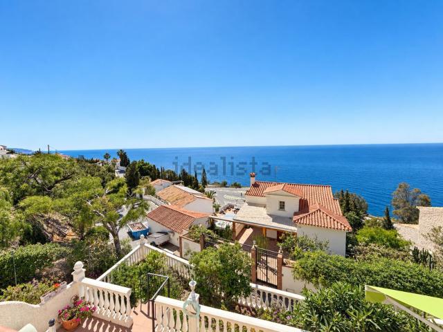 Casa en venta en Alfa Mar, Comarca de la Costa Granadina