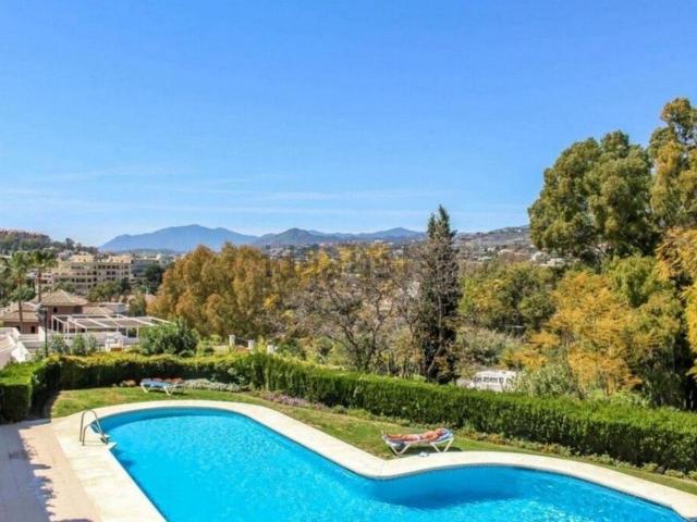 Casa en venta en Nueva Andalucía, Costa del Sol Occidental