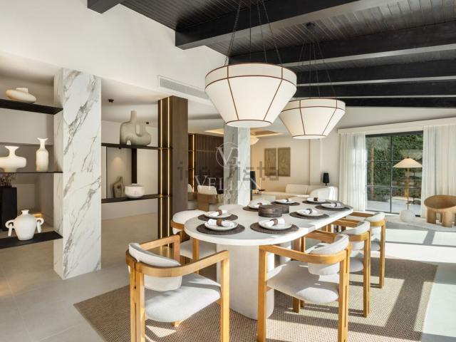 Casa en venta en Nueva Andalucía, Costa del Sol Occidental