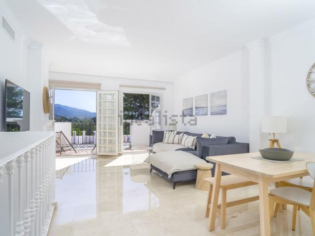 Casa en venta en Nueva Andalucía, Costa del Sol Occidental