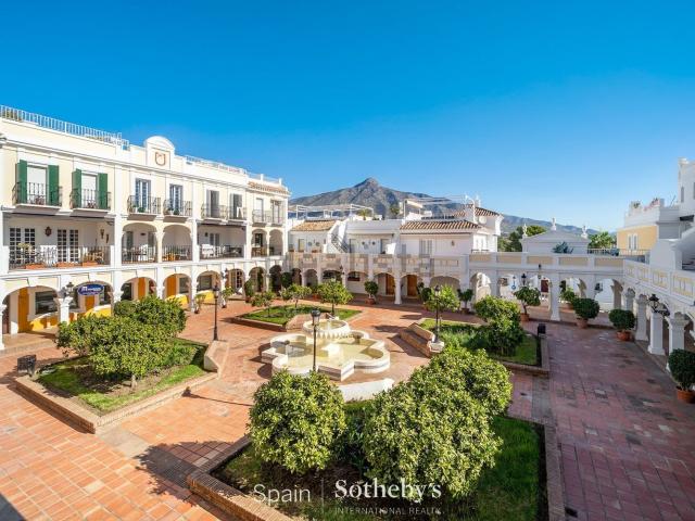 Casa en venta en Nueva Andalucía, Costa del Sol Occidental