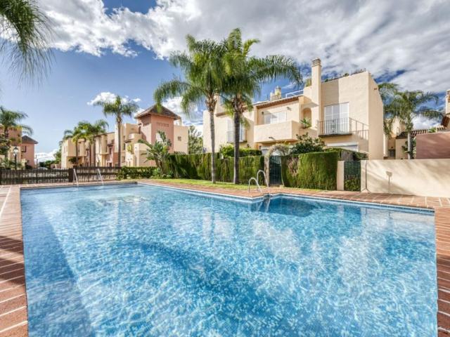 Casa en venta en Nueva Andalucía, Costa del Sol Occidental