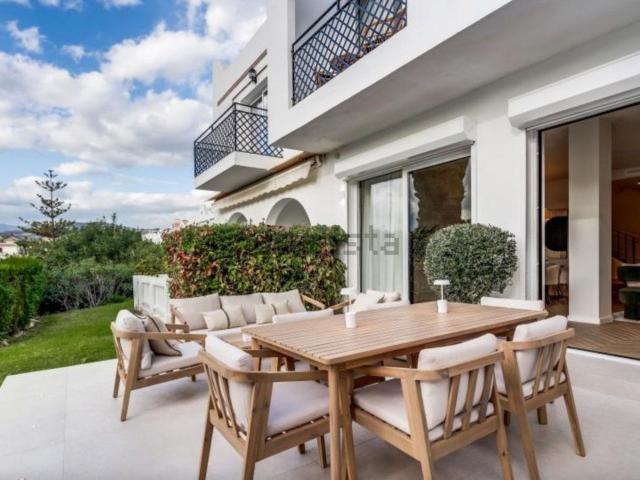Casa en venta en Nueva Andalucía, Costa del Sol Occidental